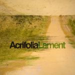 Acrifolia Cover