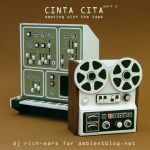 Cinta Cita, Part 1