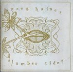 Greg Haines - Slumber Tides