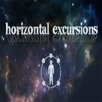 Roger Martinez - Horizontal Excursions