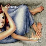 Wonderland - Alice