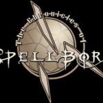 Spellborn Logo