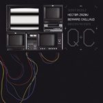 Quadri+Chromies cover Quadri+Chromies cover