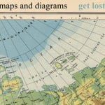 Maps and Diagrams