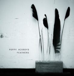 Poppy Ackroyd – Feathers