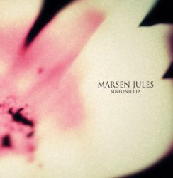 Marsen Jules – Sinfonietta – At GRM