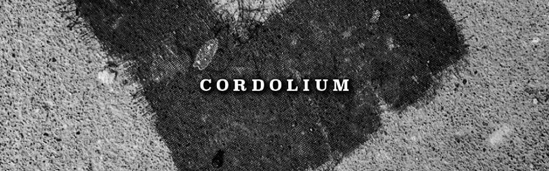 John Kannenberg – Cordolium