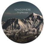 Ionosphere - Nightscape