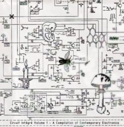 Michael Fahres; Miguel Isaza; Naviar Series 006; Circuit Integré Vol. 1