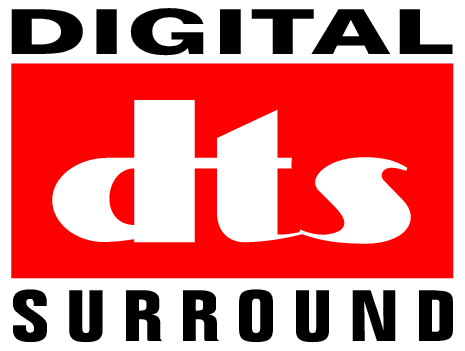 DTS logo