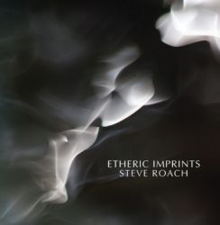 Steve Roach; Erik Wøllo; S.E.T.I.; As Lonely as Dave Bowman