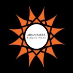 Aidan Baker - Ecliptic Plane