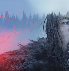 Ryuichi Sakamoto, Alva Noto with Bryce Dessner – The Revenant OST