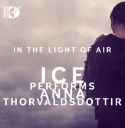 Anna Thorvaldsdottir – In The Light of Air