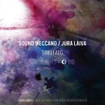 Sound Meccano + Jura Laiva