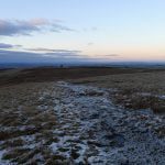 Flow Moss Northumberland