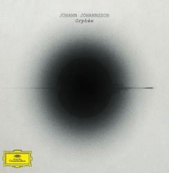 Jóhann Jóhannsson * Sven Helbig