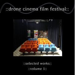 Drone Cinema Vol. 1