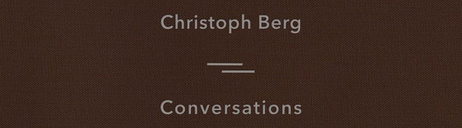 Christoph Berg * Jeffrey Roden