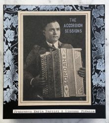 The Accordion Sessions