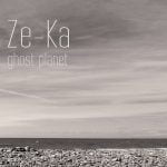Ze-Ka Ghost Planet