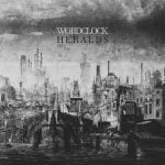 Wordclock - Heralds