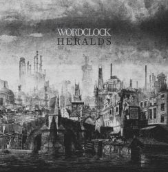 Wordclock * Tomasz Sroczynski