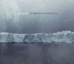 Ugasanie - Ice Breath