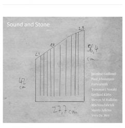 Sound and Stone * Dialog Tapes II