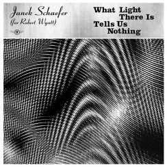 Schaefer - What Light