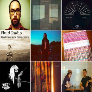 Fluid Radio Mix