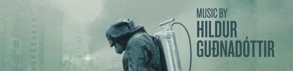 Hildur Gudnadóttir – Chernobyl OST