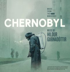 Hildur Gudnadóttir – Chernobyl OST