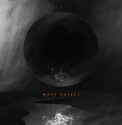 Matthew Florianz – Mass Object