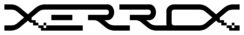 Xerrox Full Logo