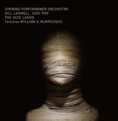 Nicolas Horvath & Lustmord * Opening Performance Orchestra