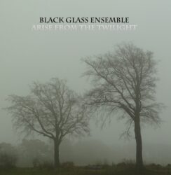 Chris Abrahams * John Luther Adams * Michael Begg / Black Glass Ensemble