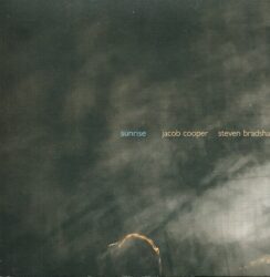 Jacob Cooper & Steven Bradshaw – Sunrise