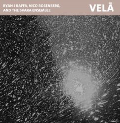 Raffa, Rosenberg & Svara Ensemble * Francesco di Cristofaro