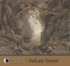 Delicate Terrain
