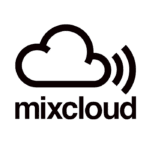 Mixcloud logo