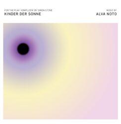 Alva Noto * Markus Guentner