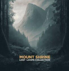 Gunnar Jónsson Collider * Mount Shrine