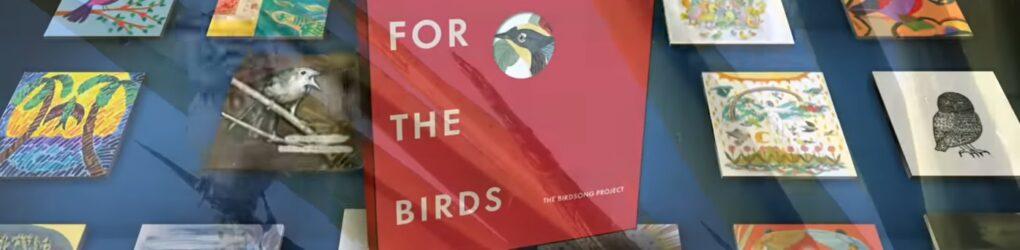 The Birdsong Project