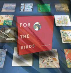 The Birdsong Project